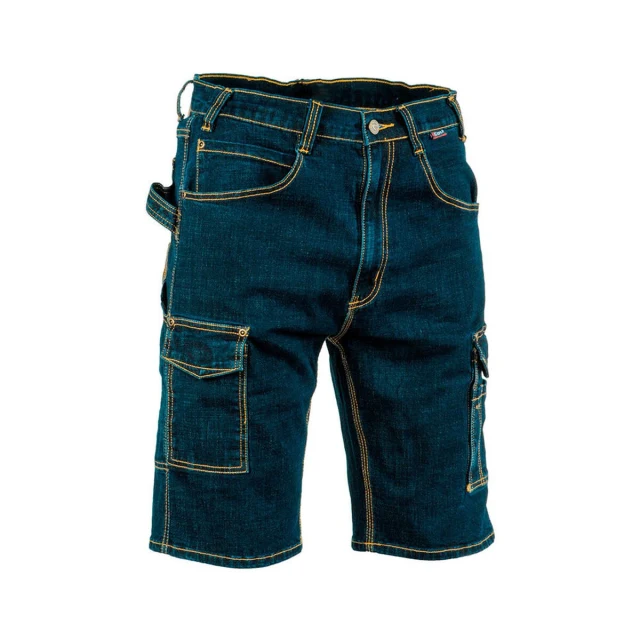 Shorts Manacor Navy Blue