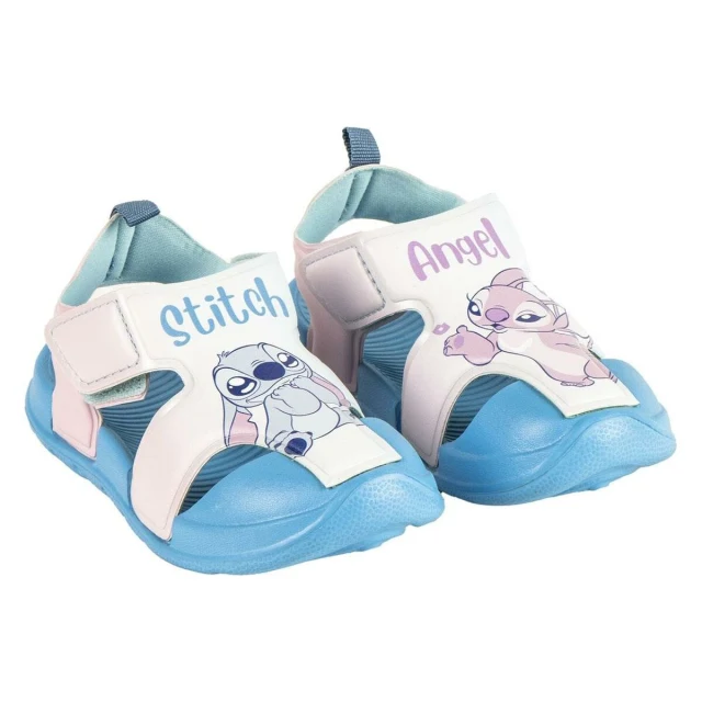 Children's sandals Blue