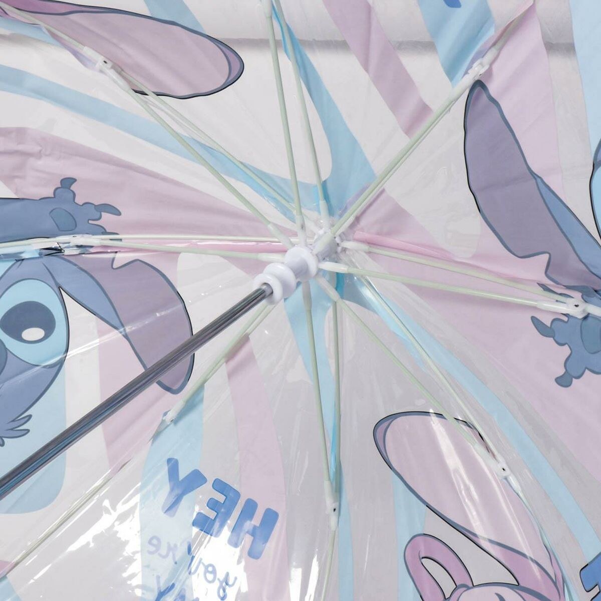 Umbrella Pink Ø 71 cm