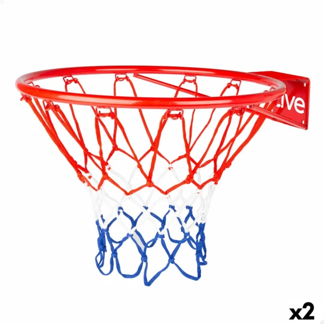 Basketball Basket 45 X 30 X 52 CM