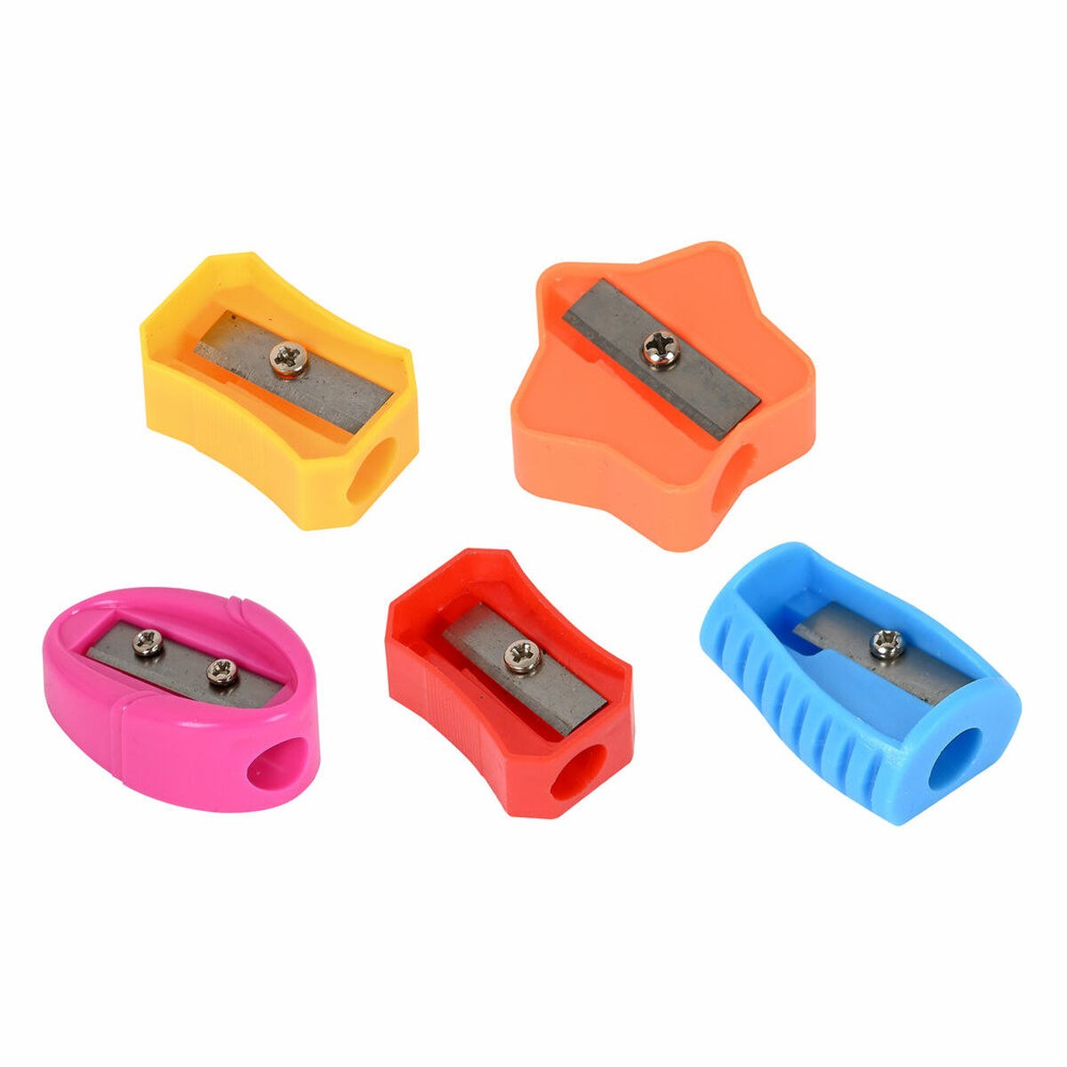 Pencil Sharpener 10 x 12 x 10 cm