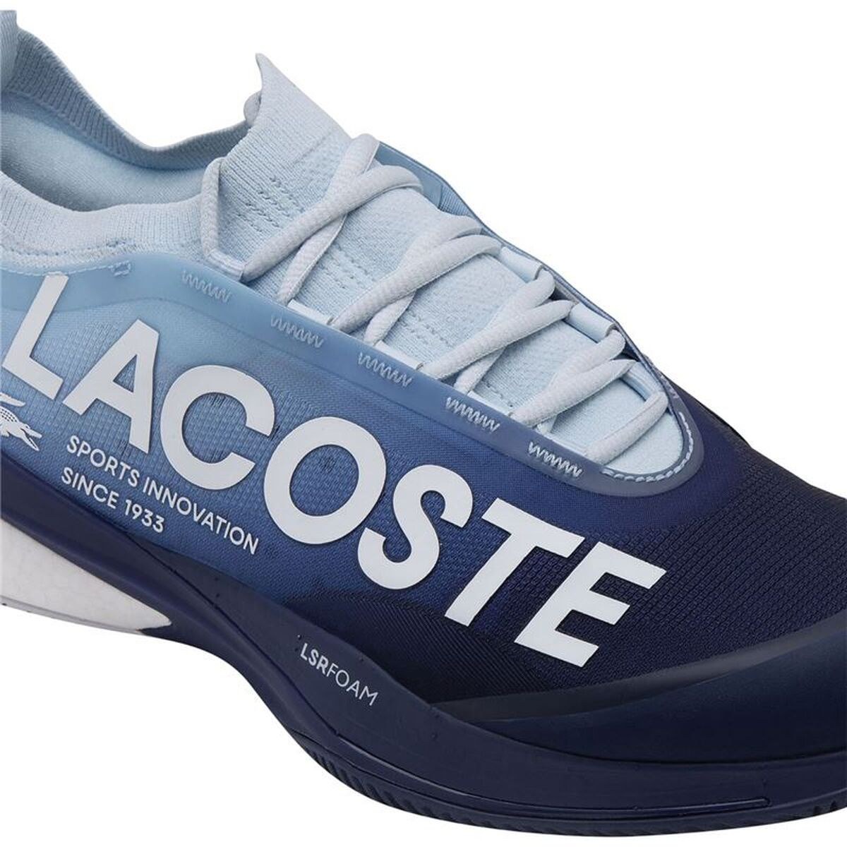 Men's Tennis Shoes AG-LT Lite Blue