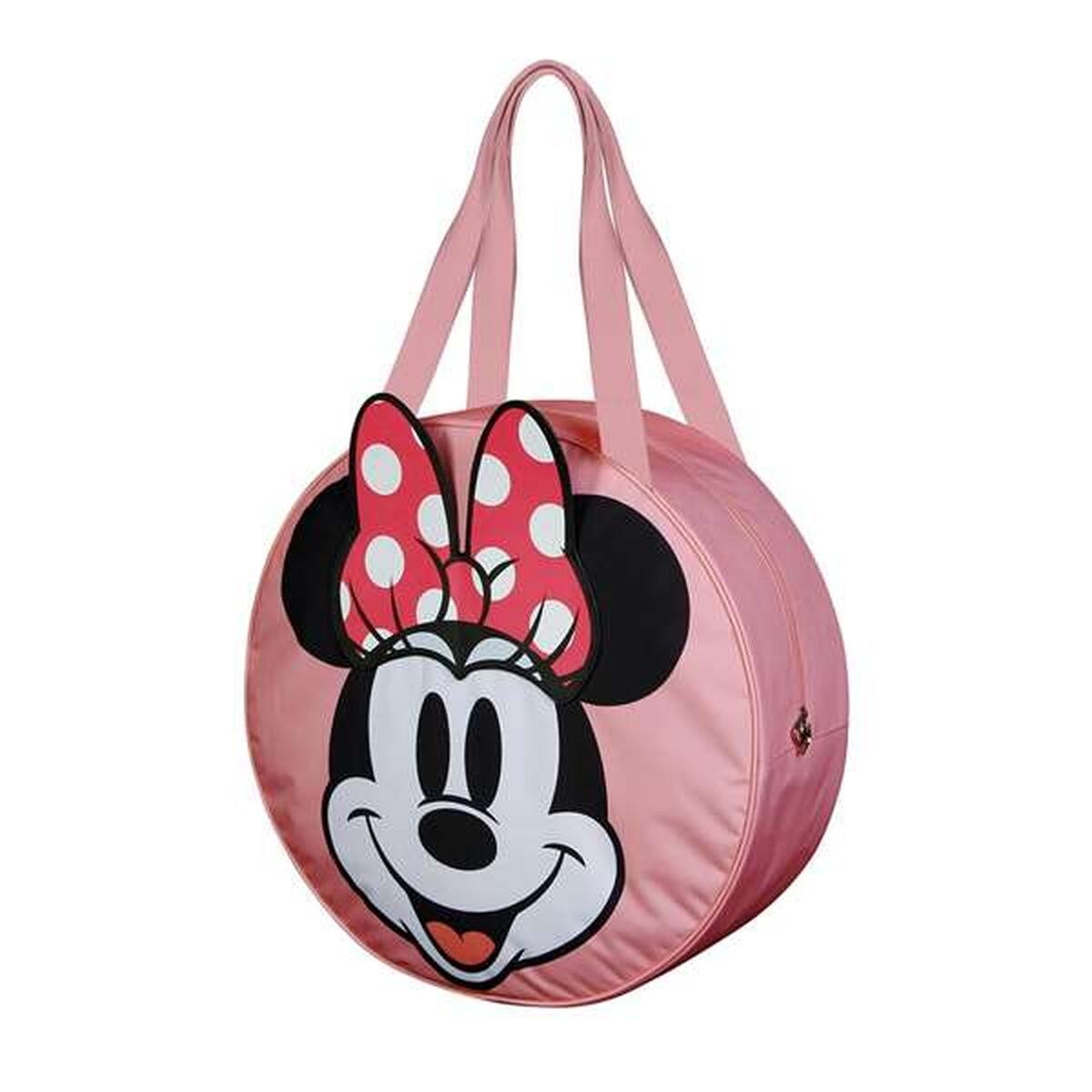 Beach Bag Pink