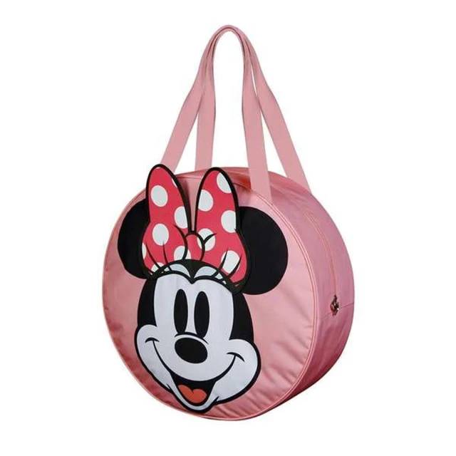 Beach Bag Pink