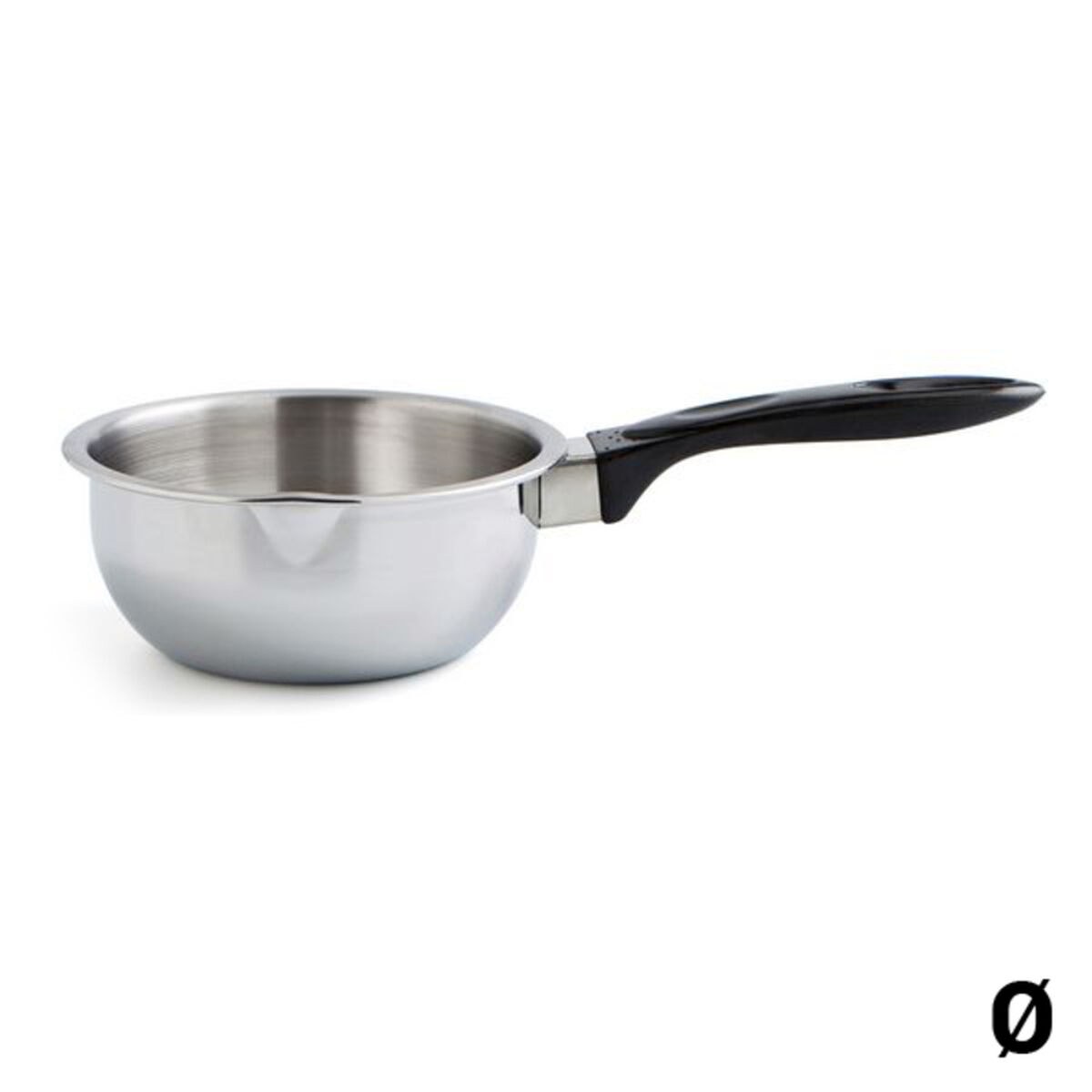 Saucepan Aneto Stainless steel
