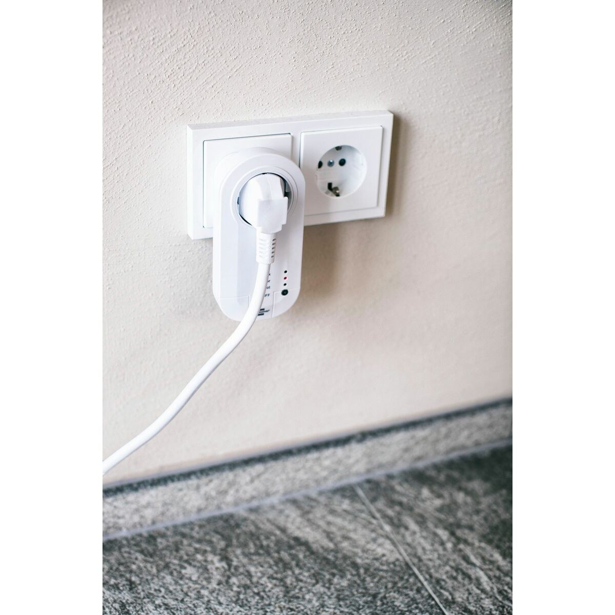 Smart Plug 1294840 Wi-Fi 16 A