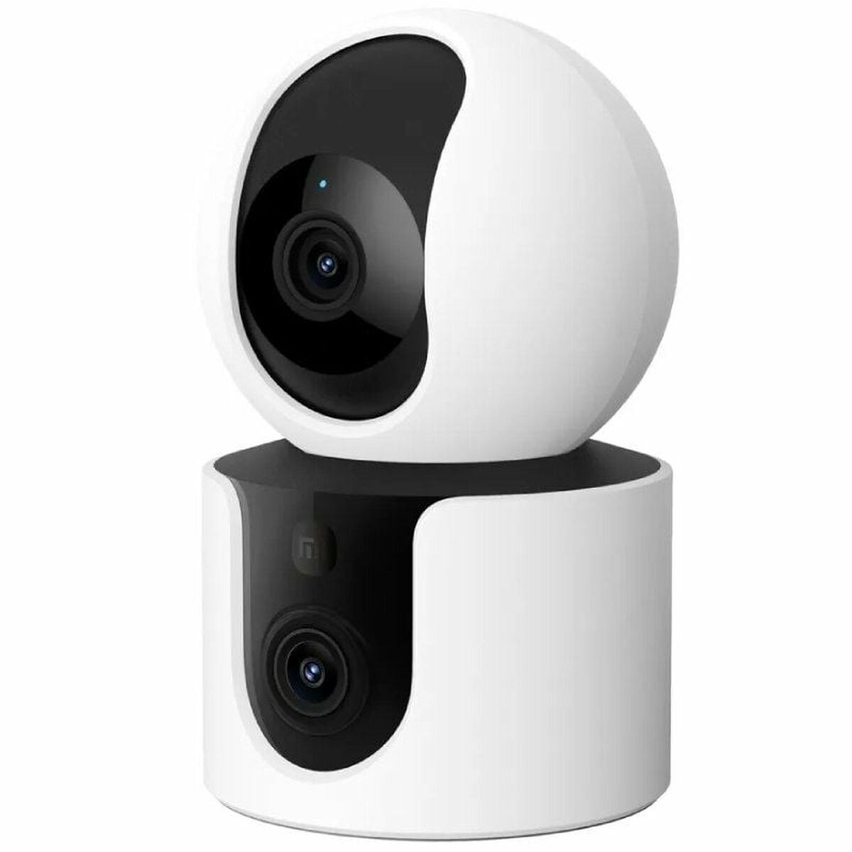 Surveillance Camcorder SM CAM C300 D WH