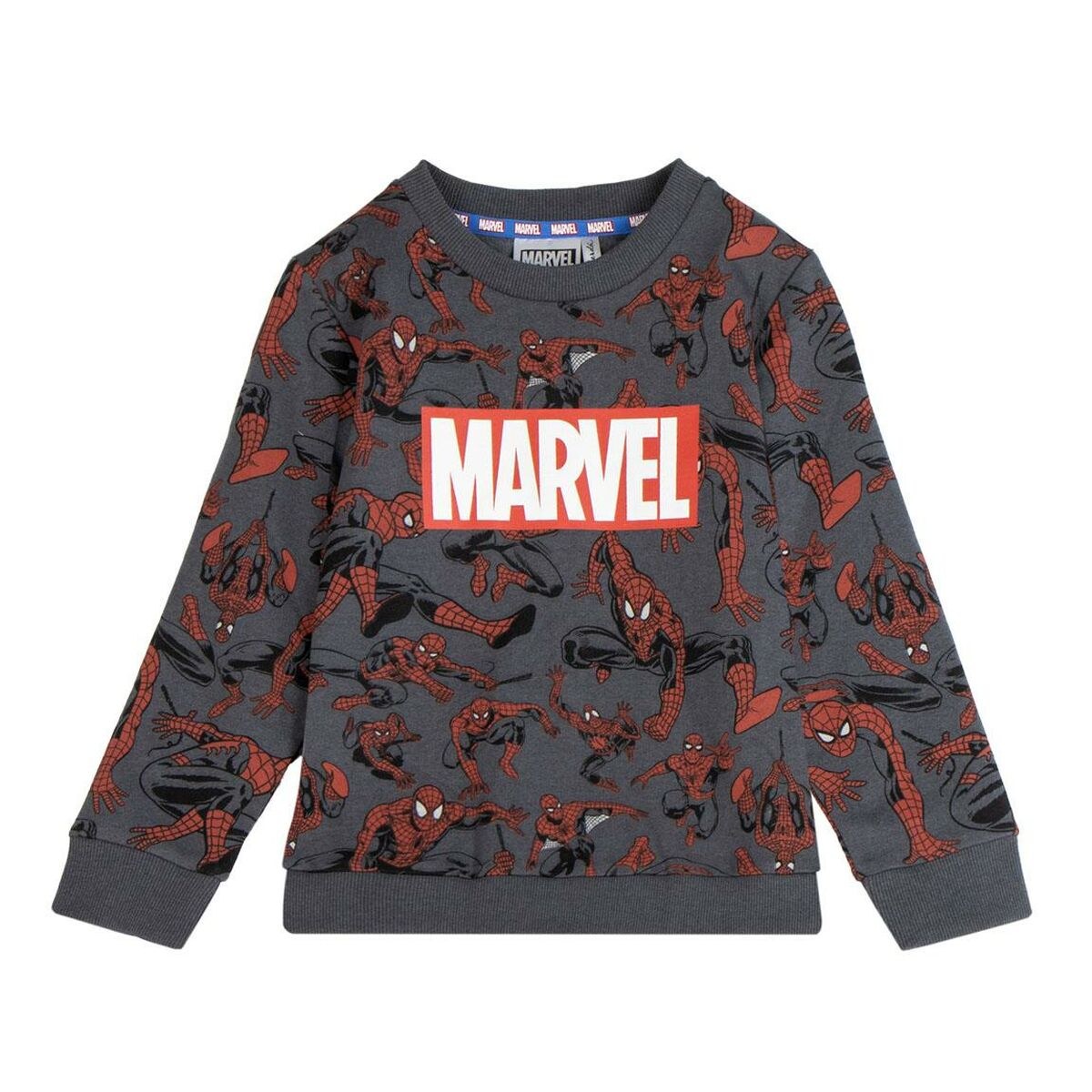 Children’s Sweatshirt Beige