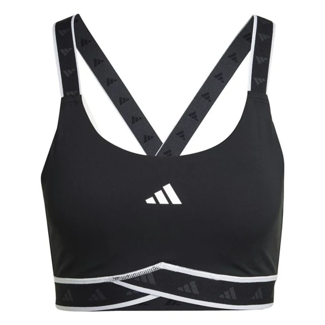 Sports Bra Black
