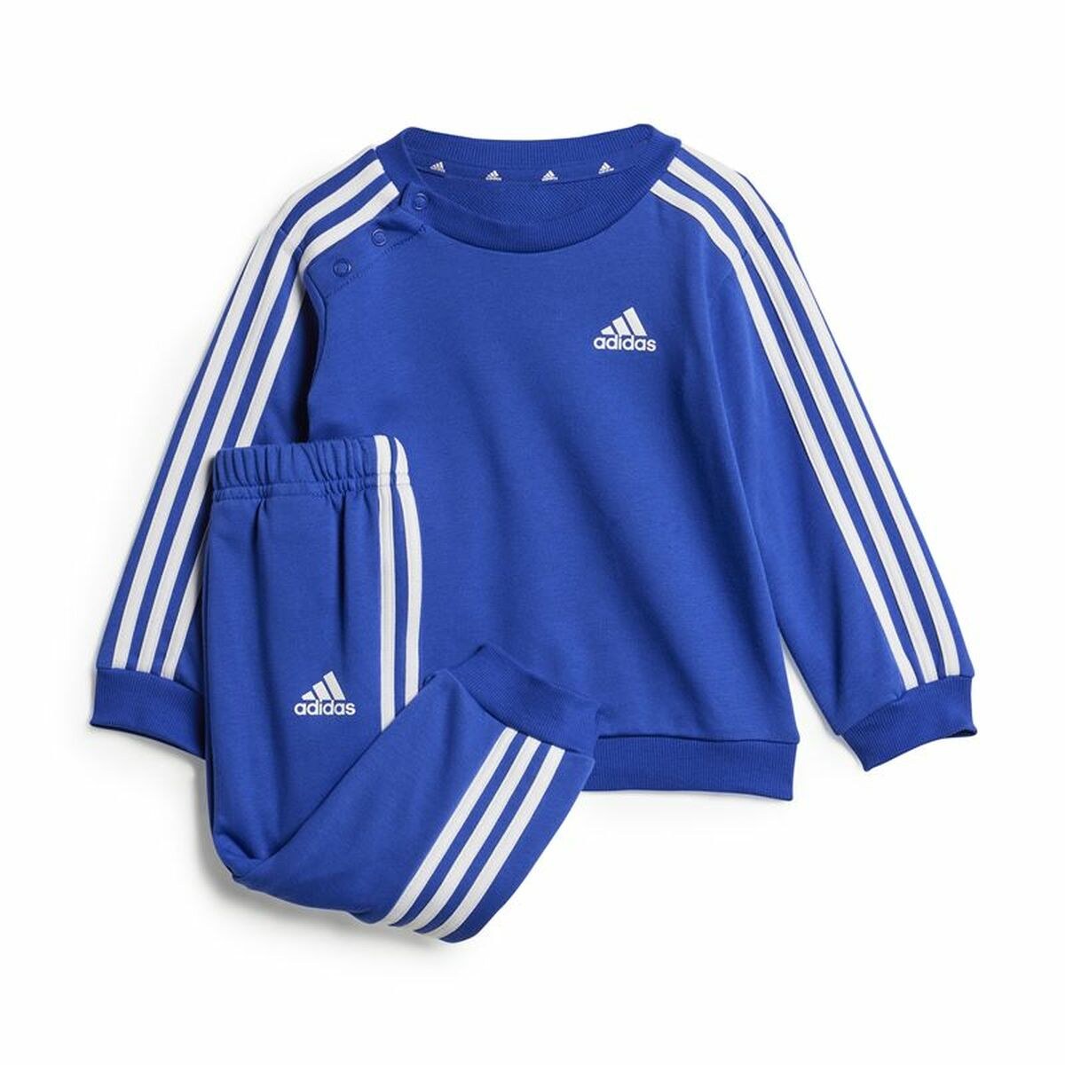 Sports Outfit for Baby Essentials Blue
