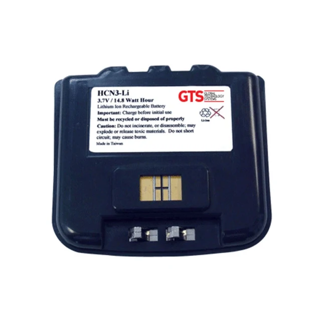 Accessory HCN3-LI