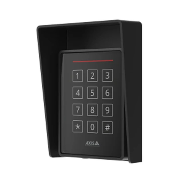 Card Reader A4120-E