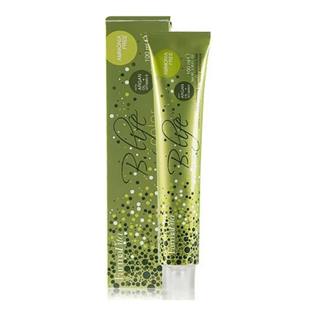 Permanent Dye B Life Color Nº 8 3 (100 ml)