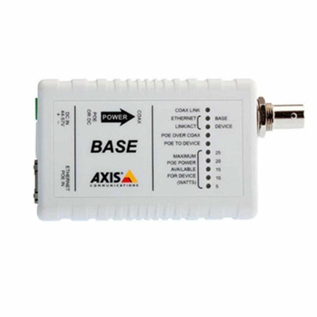 PoE Converter Adaptor T8640