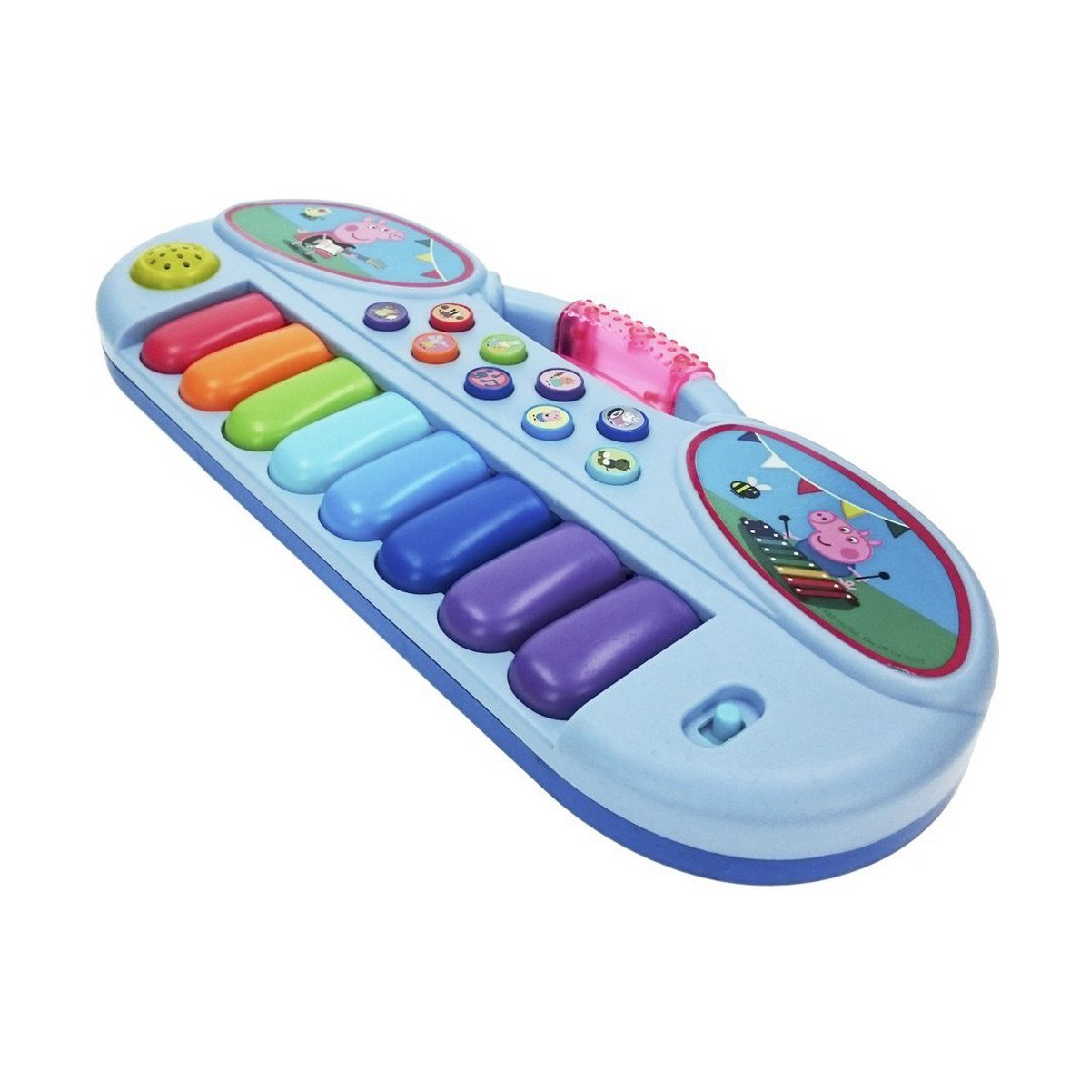 Educational Learning Piano