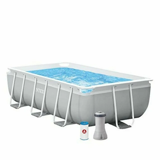 Removable pool 26784NP 300 x 80 x 175 cm 3539 L