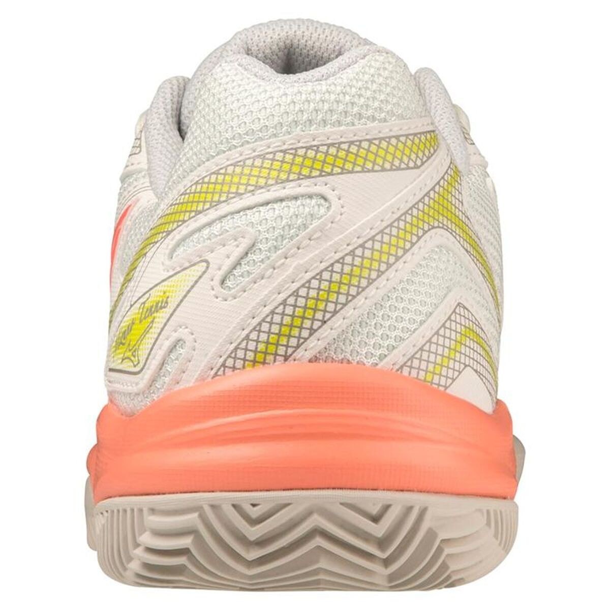 Adult's Padel Trainers White