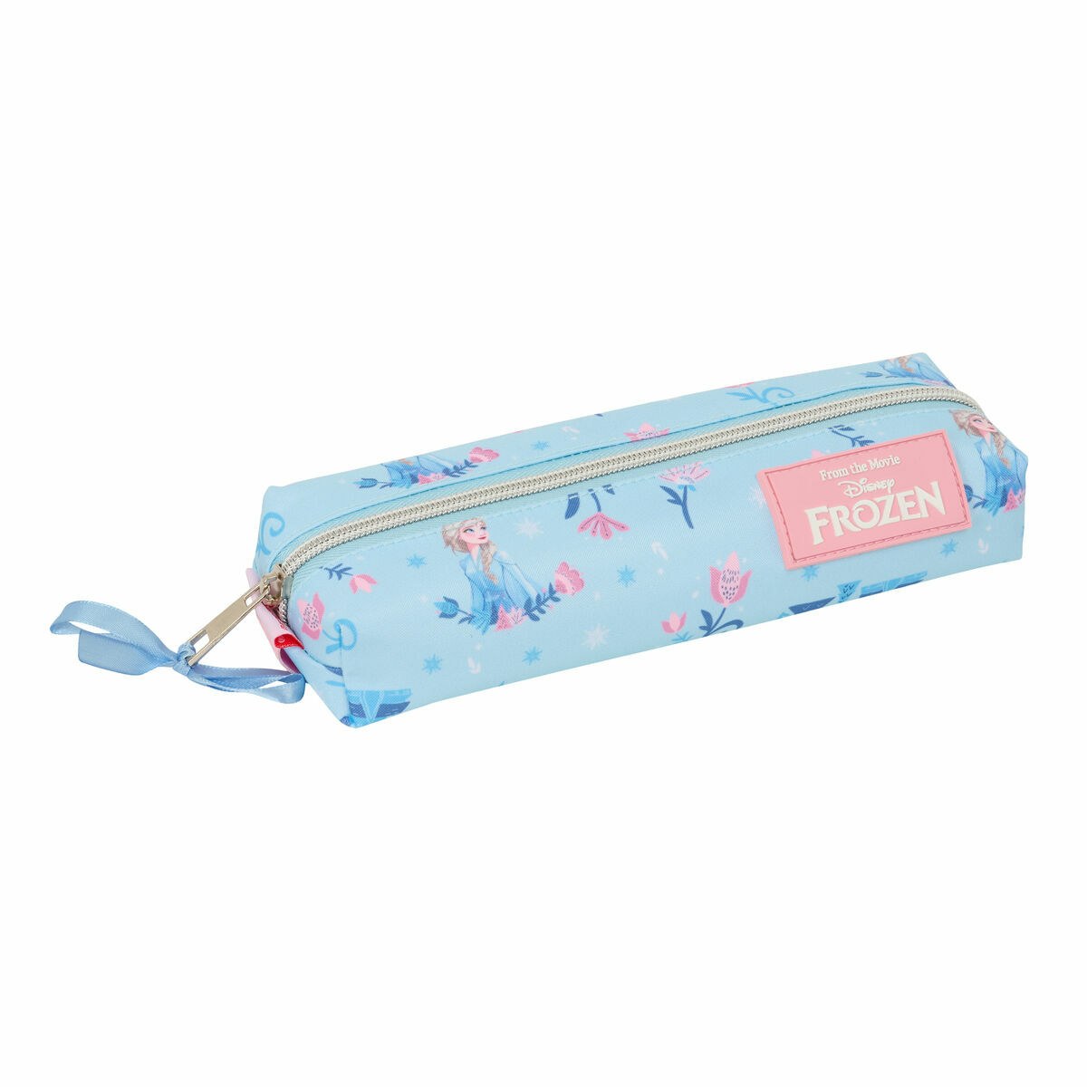 Holdall Ice magic Light Blue 22 x 4 x 7 cm