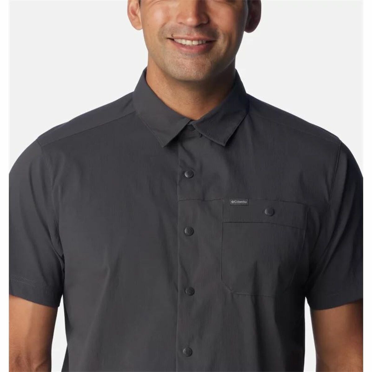 Jacket Landroamer™ Ripstop Black