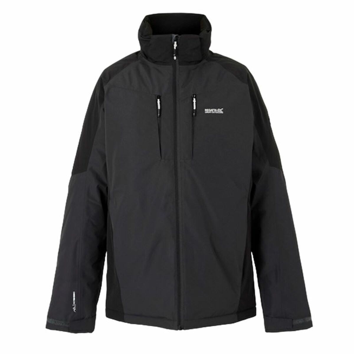 Men's Sports Jacket WintrcalderdaleII Black