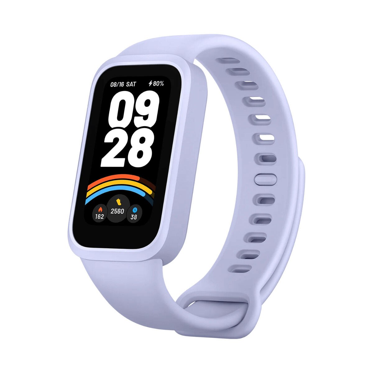 Activity Bangle Smart Band 9 Active Purple 1,47" 300 mAh