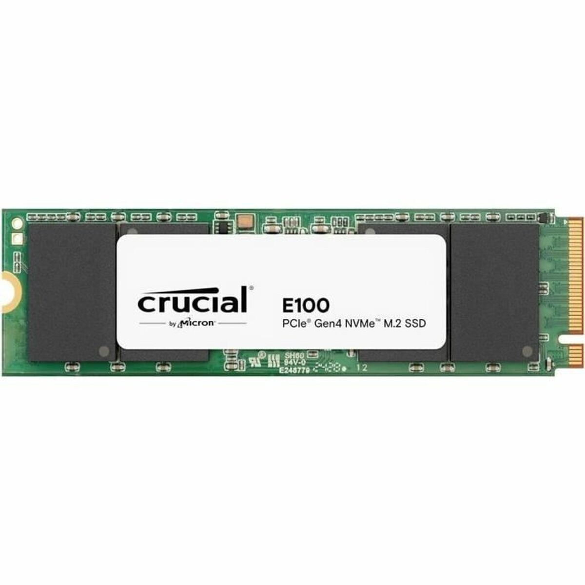 Жесткий диск E100 1 TB SSD