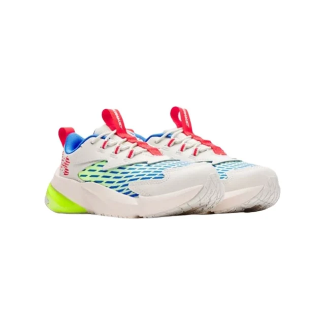 Running Shoes for Kids Bps Scramjet 7