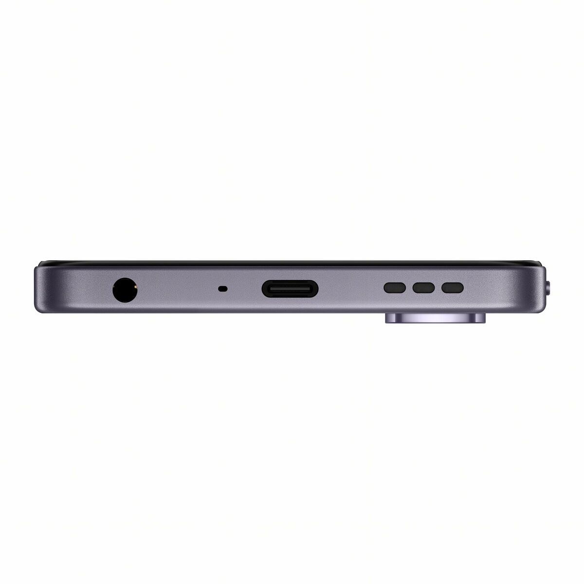 Smartphone A5 PURPLE 6,67" Octa Core Qualcomm Snapdragon 6s 4g Gen1 6 GB RAM 128 GB Purple