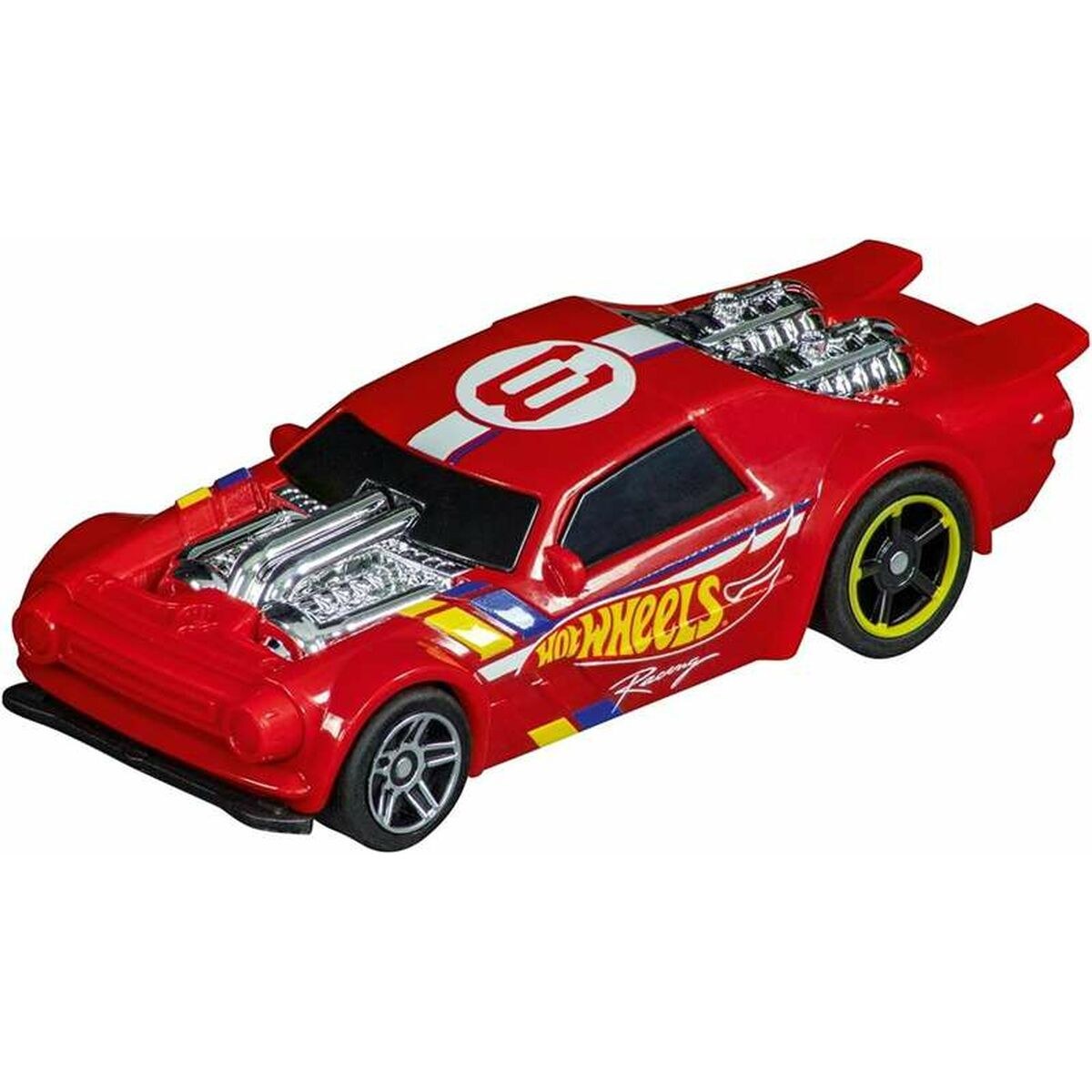 Remote-Controlled Car 1:16