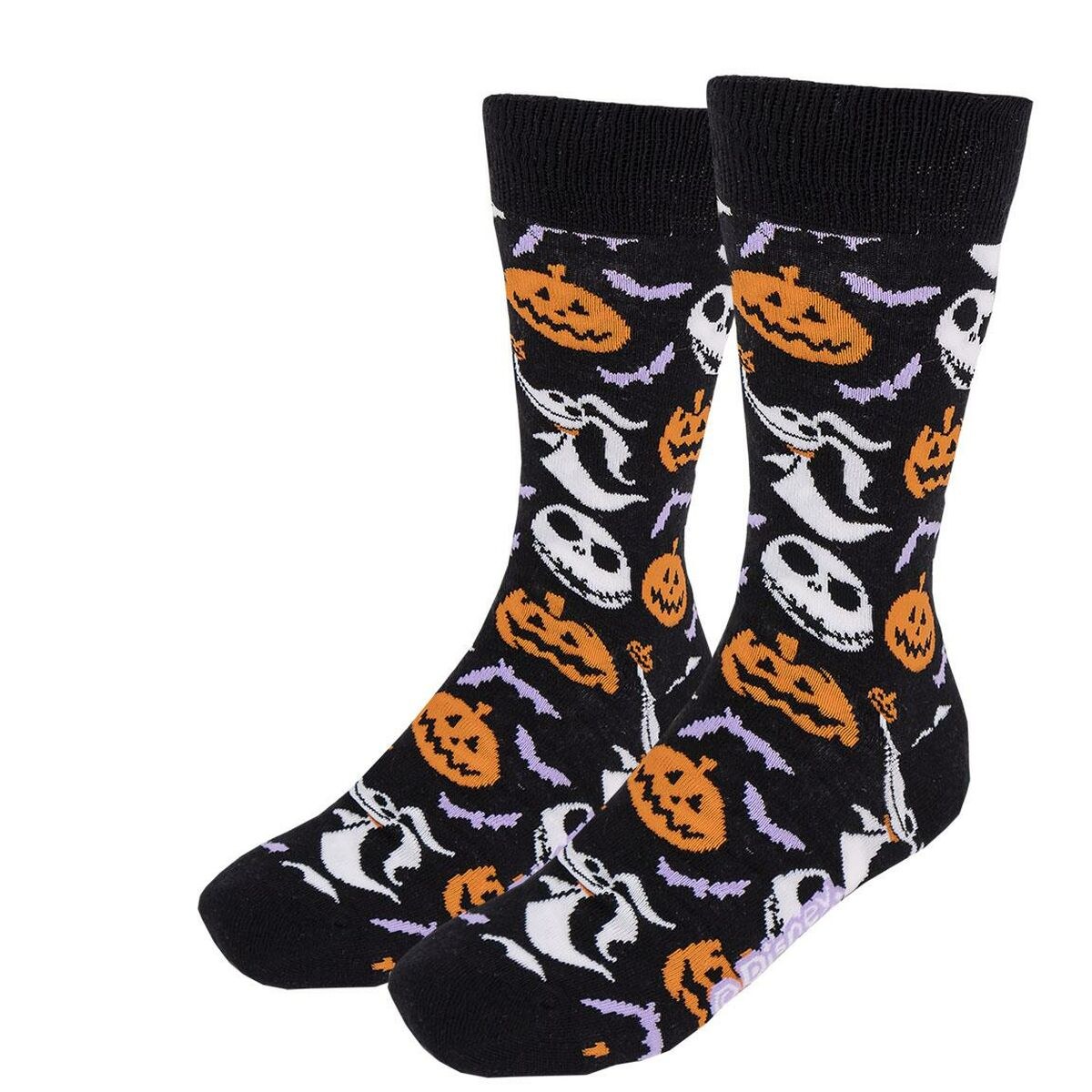 Socks 3 pairs One size (36-41)