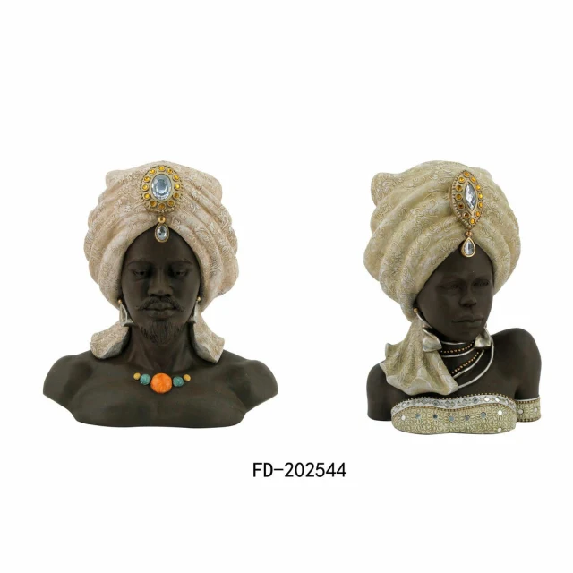 Decorative Figure 2 Units (Refurbished A)