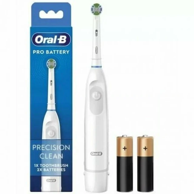 Electric Toothbrush DB5/WE