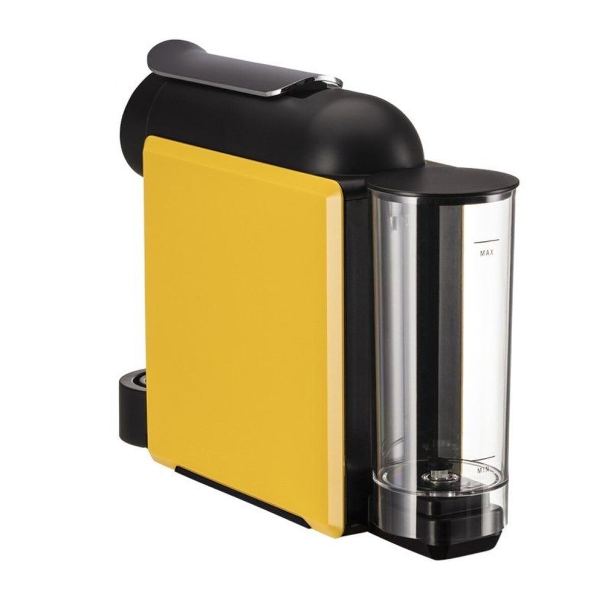 Capsule Coffee Machine MiniQool 19 bar (1 L)