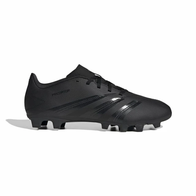 Adult's Football Boots Predator Club Fxg Black