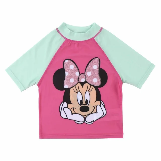 Bathing T-shirt Turquoise