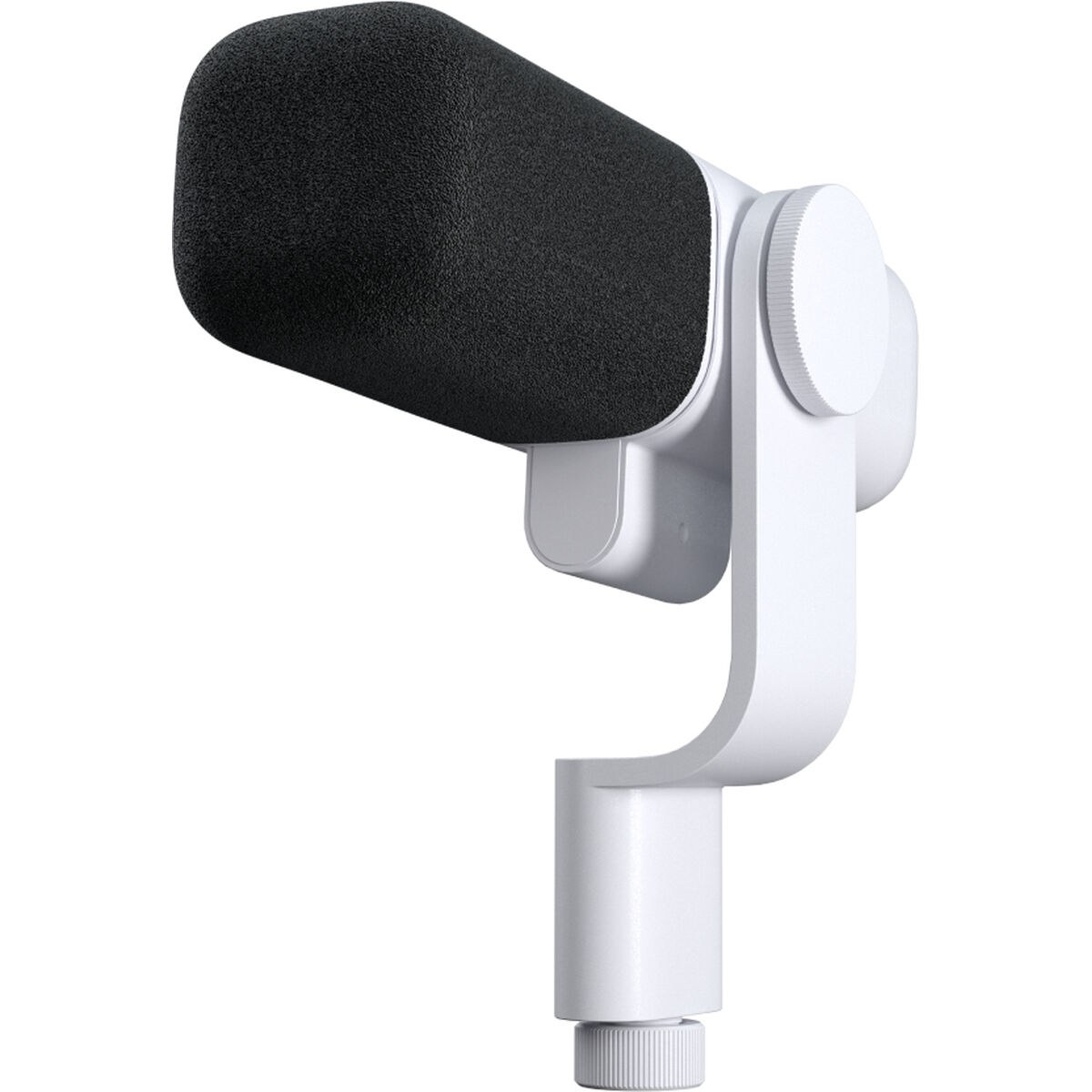 Microphone 988-000566 White