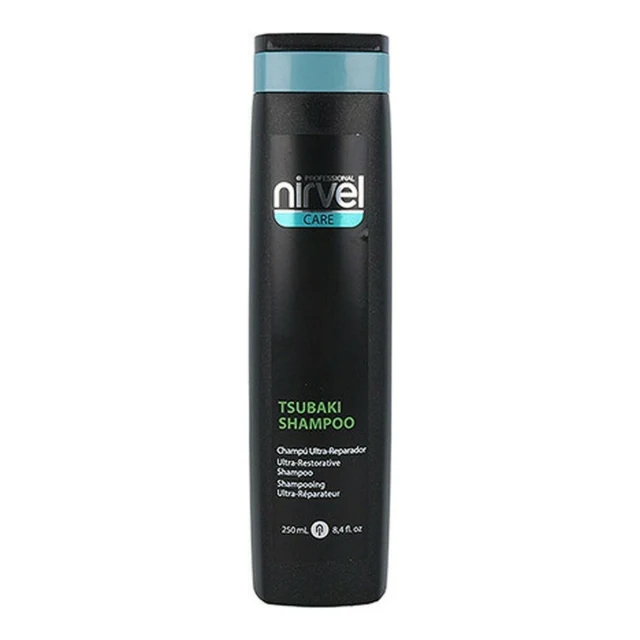 Shampoo Care Tsubaki