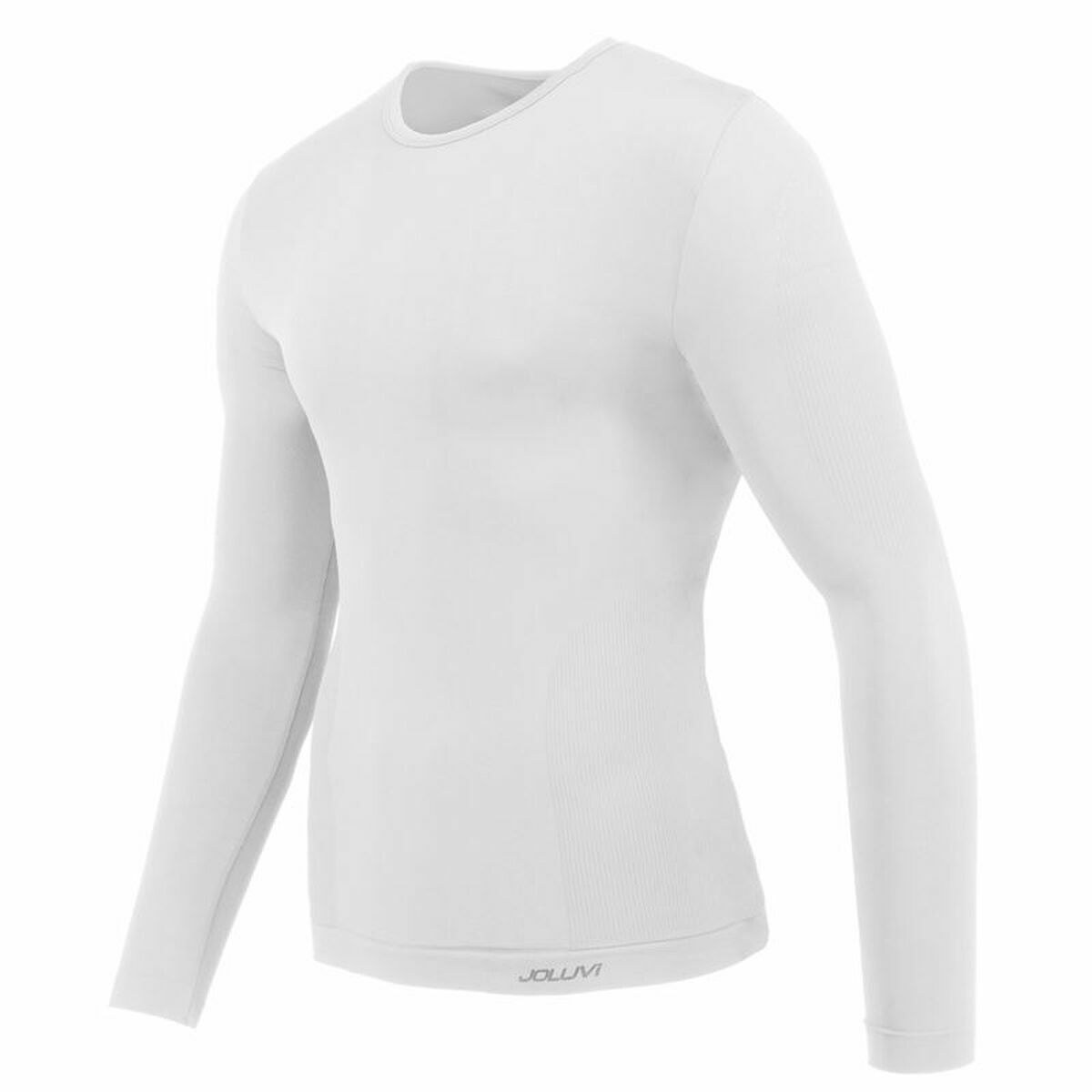 Children's Thermal T-shirt Performance White