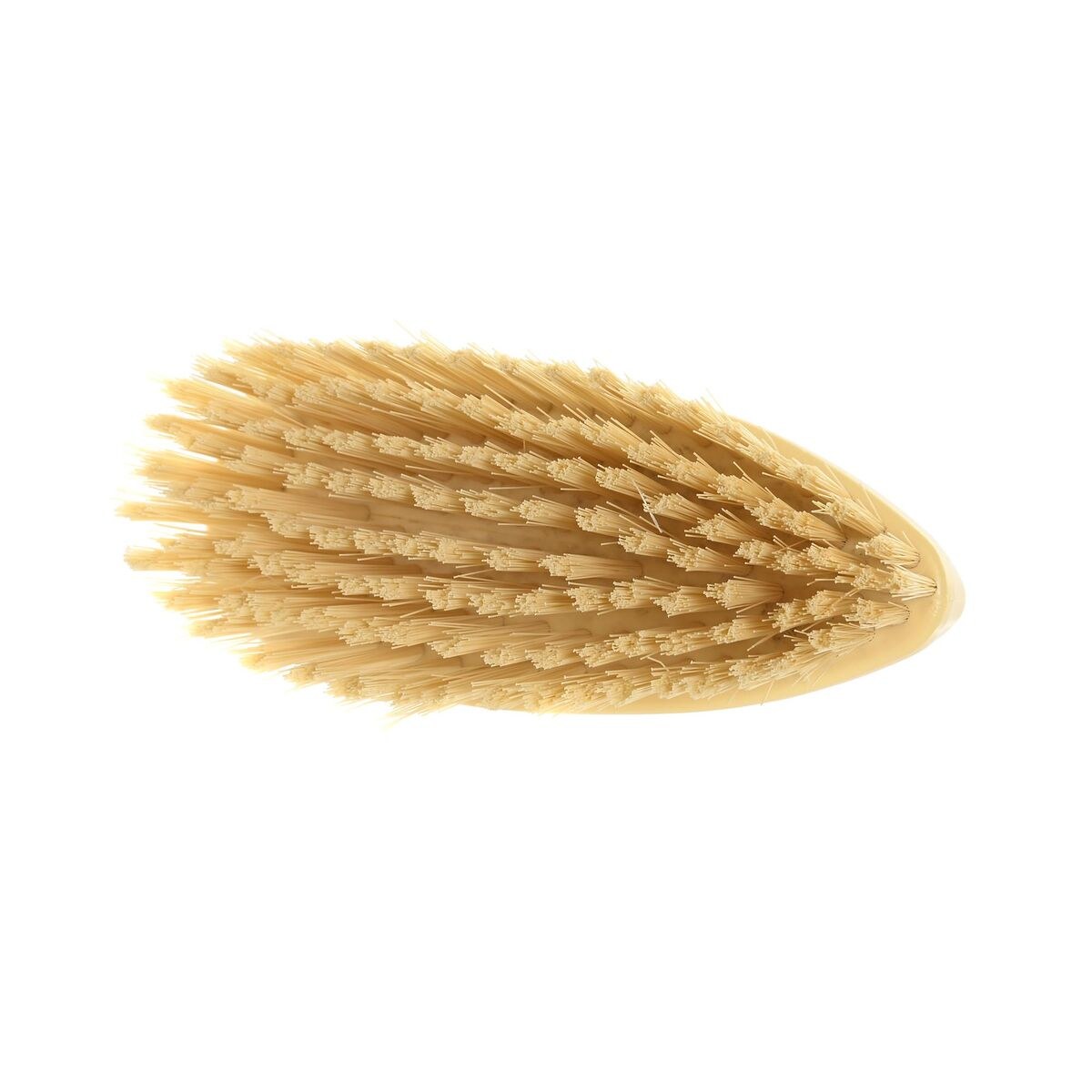 Cleaning Brush Natural Bamboo PE