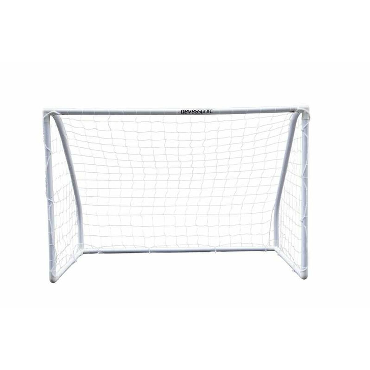 Football Goal 180 x 91 x 120 cm White