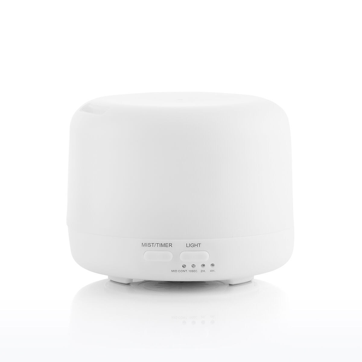 Aroma Diffuser Humidifier with Multicolour LED Steloured