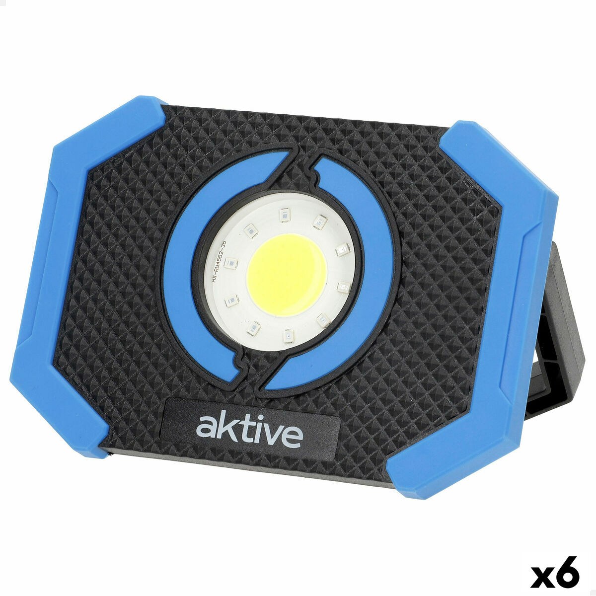 LED spotlight (6 Units)