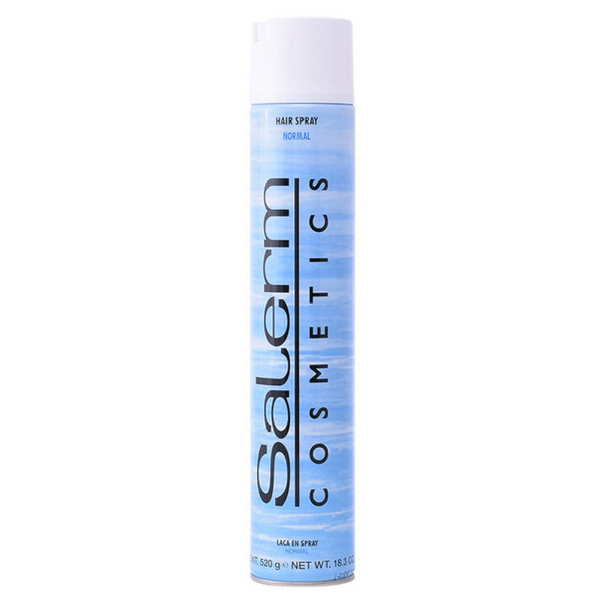 Hair Spray 650 ml 1 L