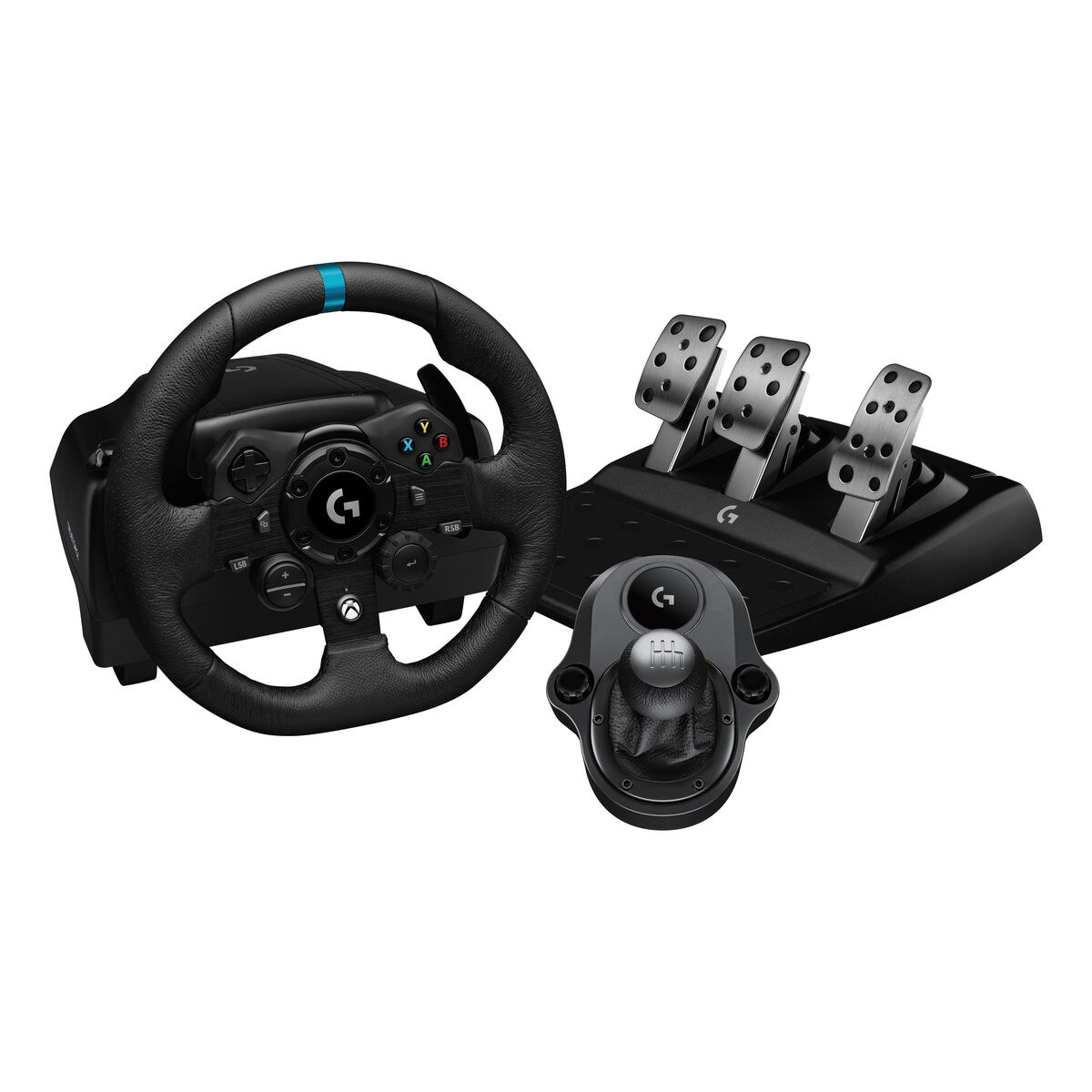 Gaming Control 991-000532