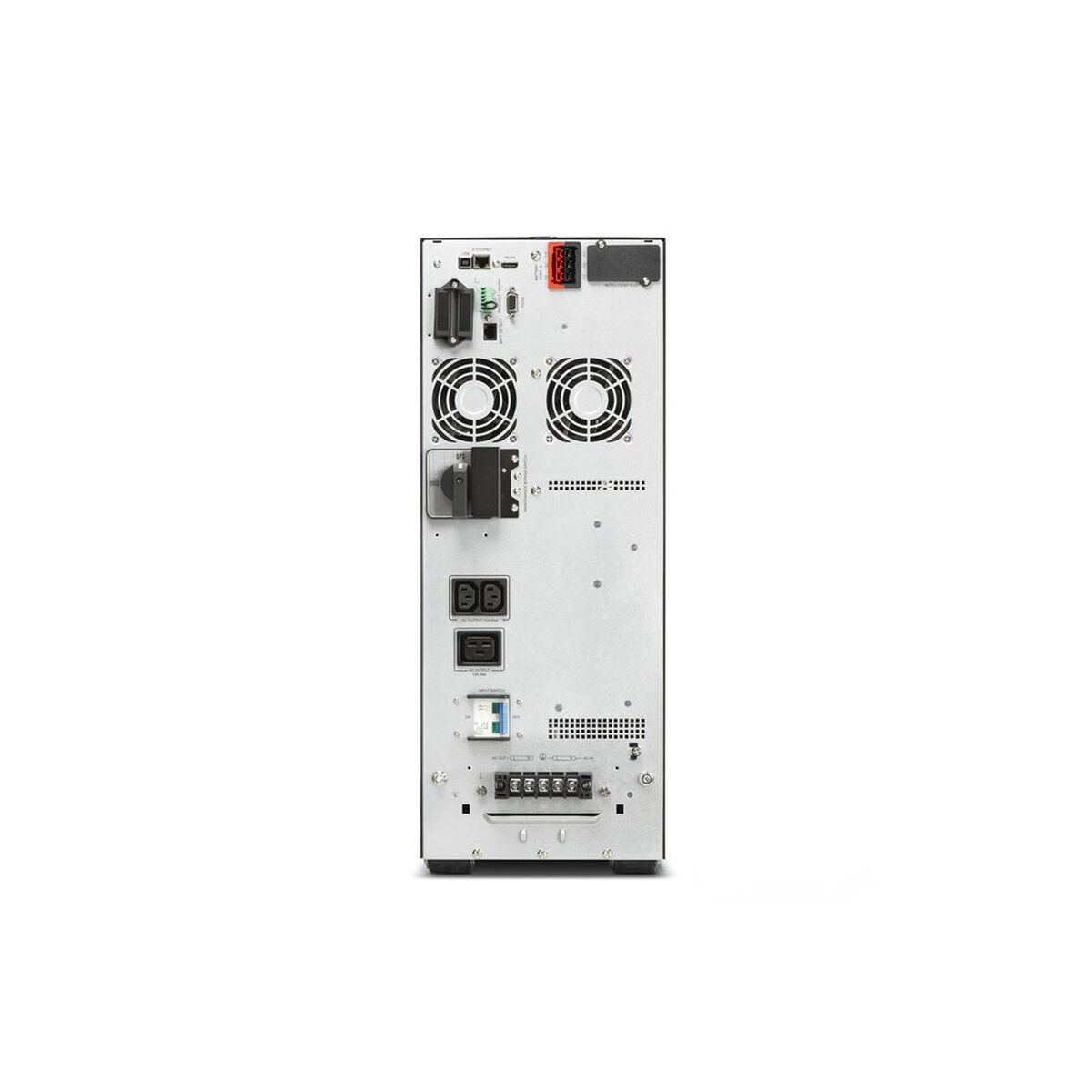 Система бесперебойного питания Интерактивная SAI SLC-5000-TWIN PRO3 5000 W
