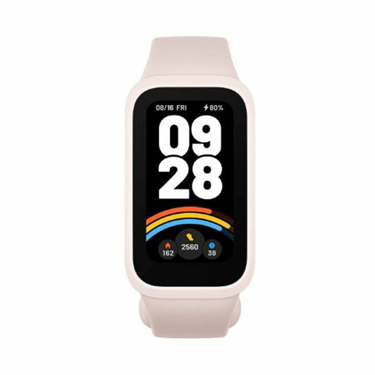 Activity Bangle Smart Band 9 Active Pink 1,47"