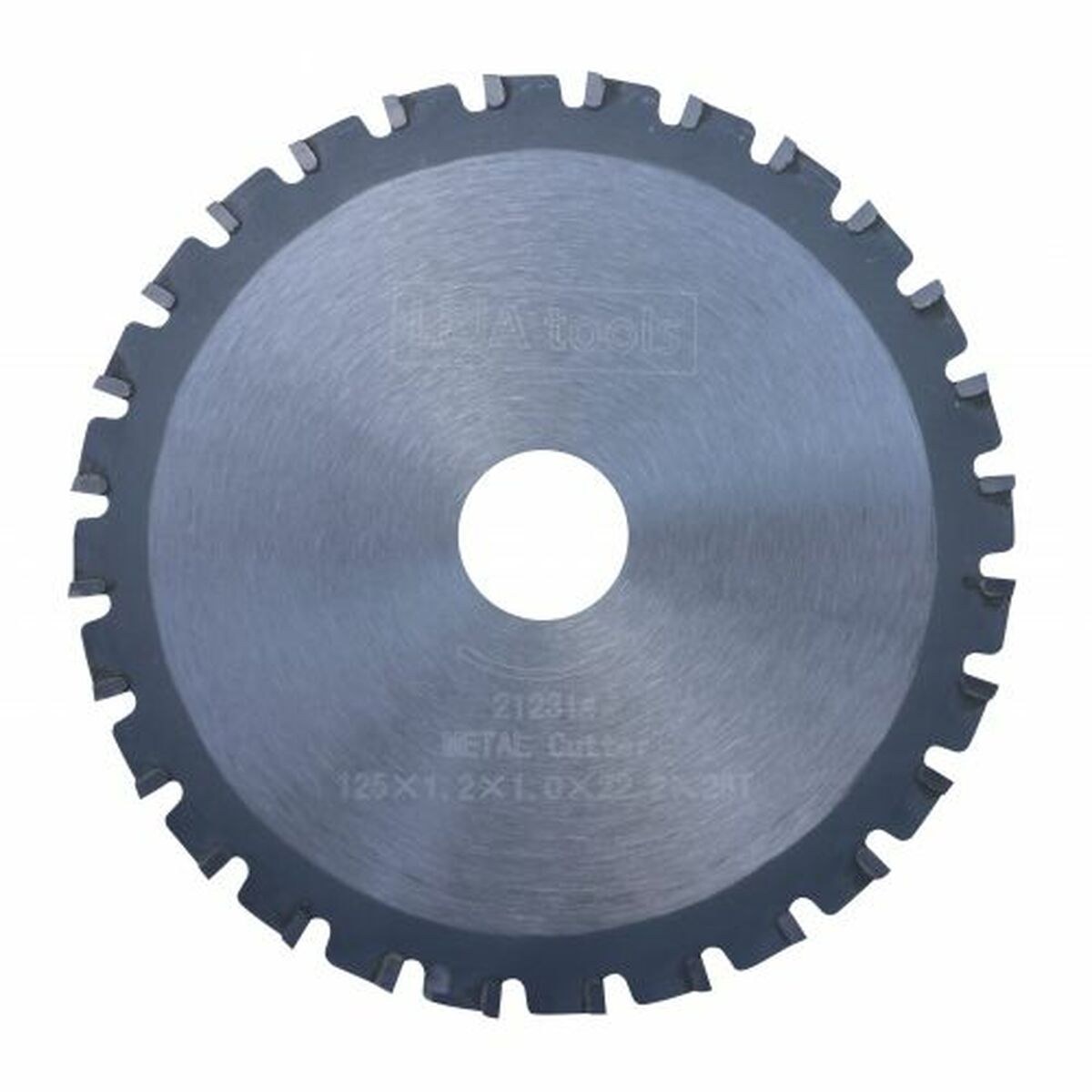 Cutting disc Circular saw