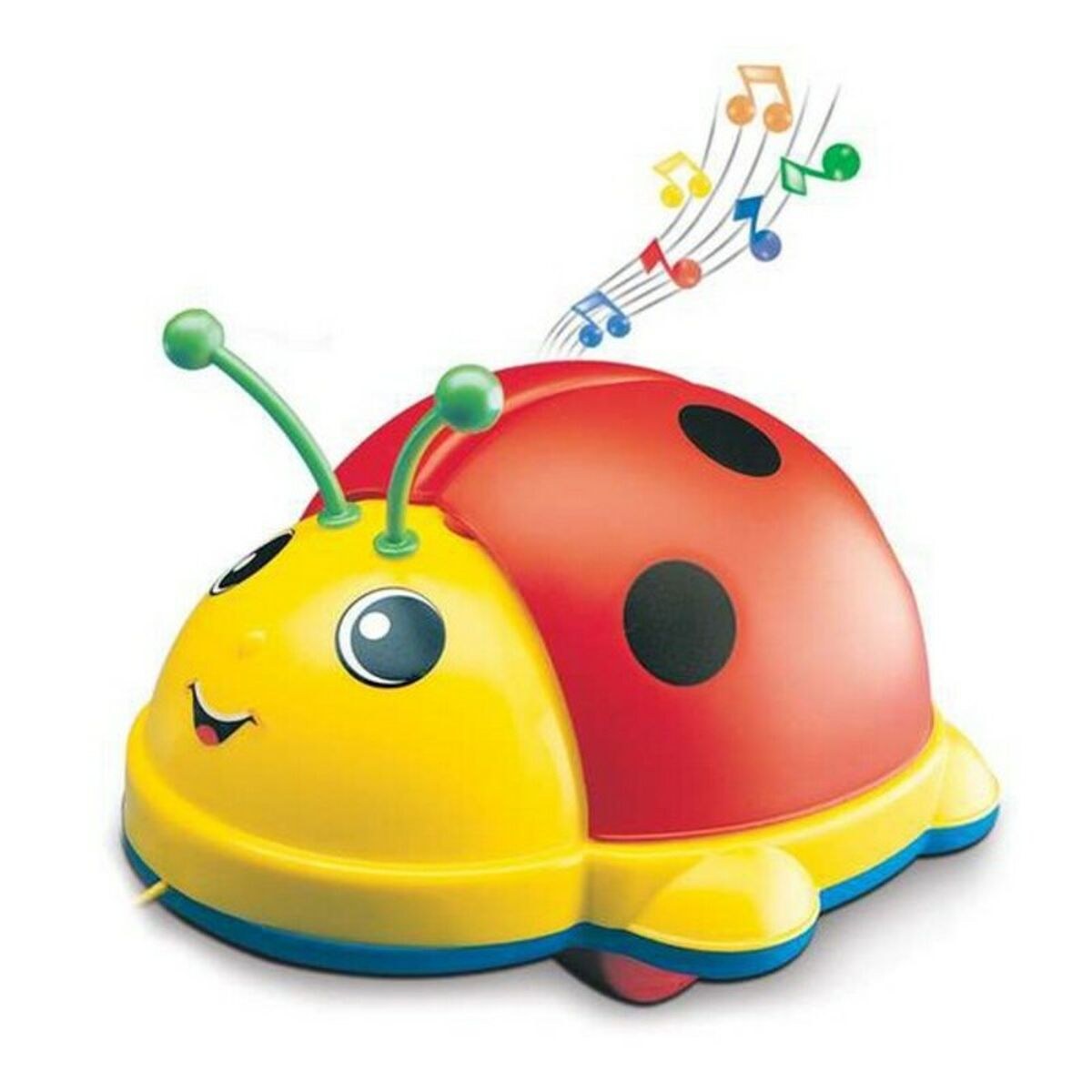 Interactive Toy for Babies 23 cm