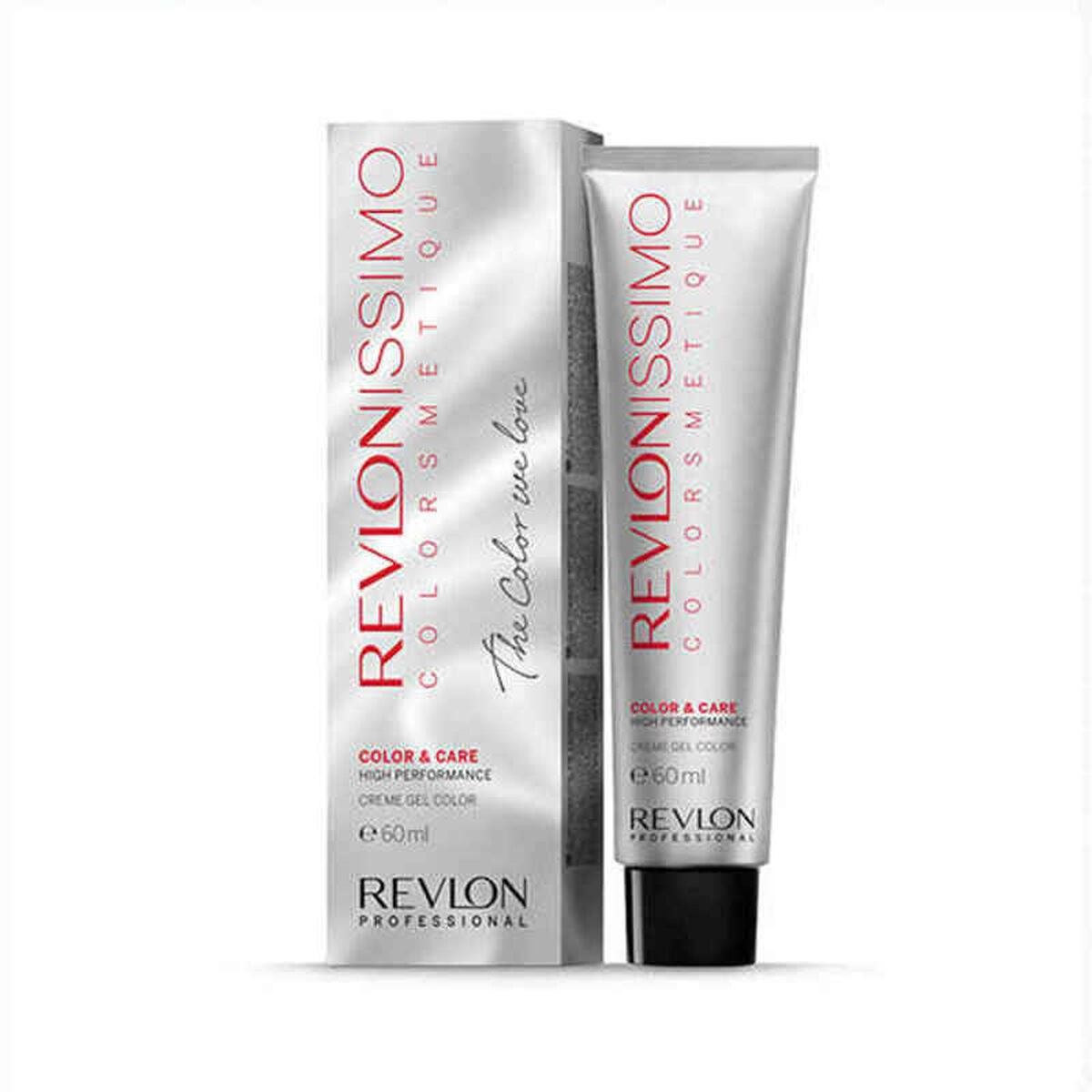 Permanent Dye Revlonissimo Colorsmetique Revlonissimo Colorsmetique 77.40 Nº 77.40 (60 ml)