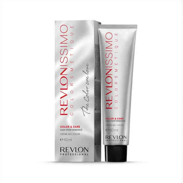 Permanent Dye Revlonissimo Colorsmetique Revlonissimo Colorsmetique 77.40 Nº 77.40 (60 ml)